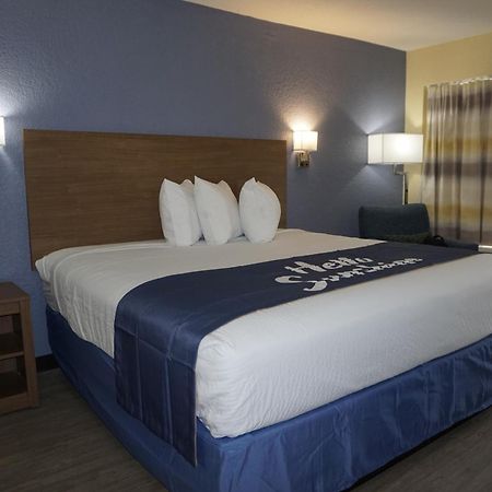 Days Inn By Wyndham Apopka/Orlando Ngoại thất bức ảnh
