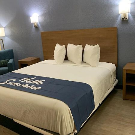 Days Inn By Wyndham Apopka/Orlando Ngoại thất bức ảnh