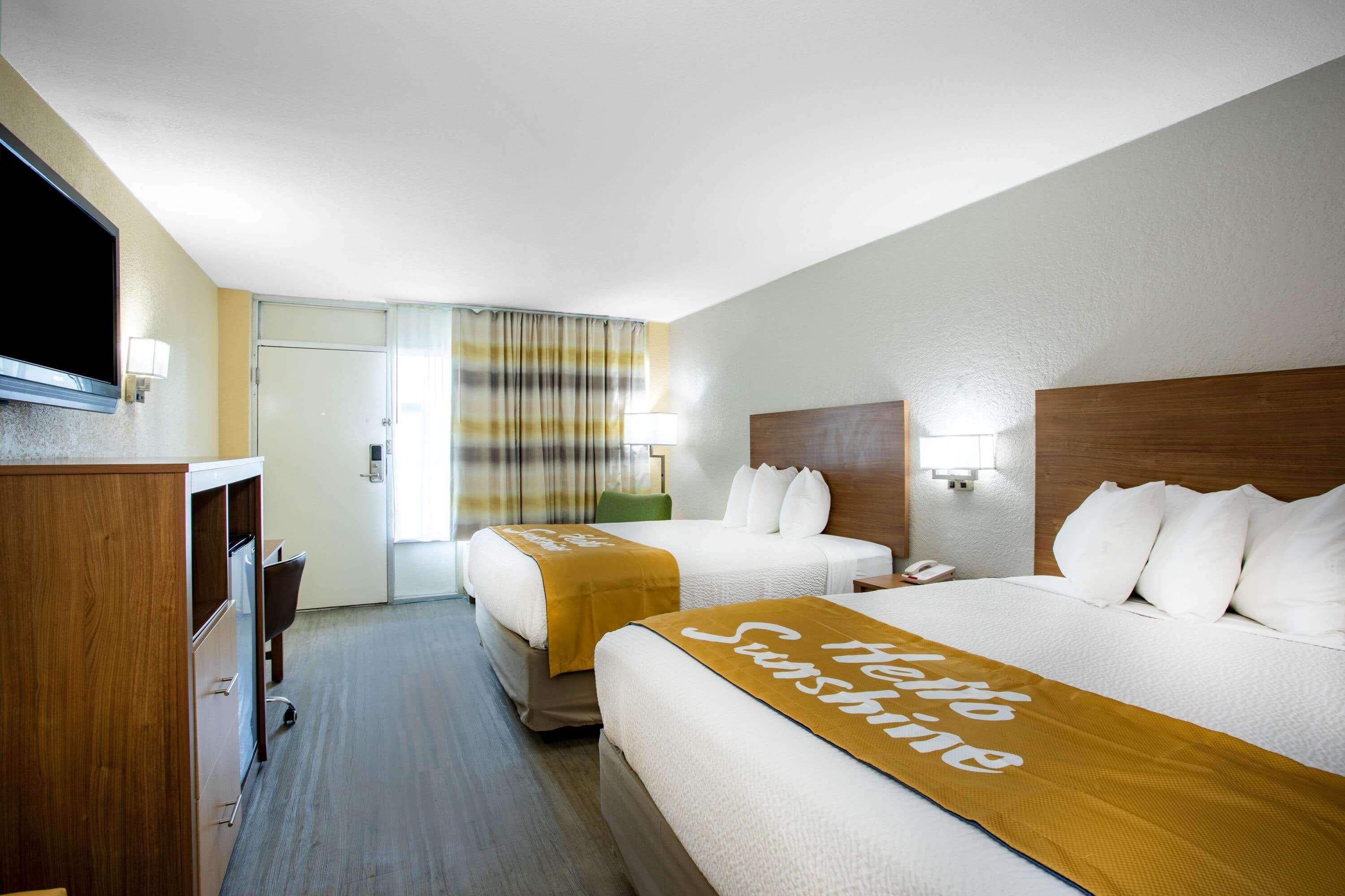 Days Inn By Wyndham Apopka/Orlando Ngoại thất bức ảnh