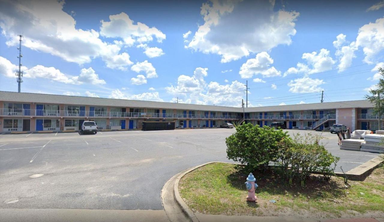 Days Inn By Wyndham Apopka/Orlando Ngoại thất bức ảnh